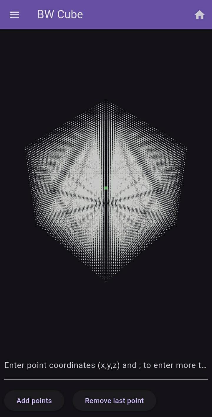 The Cube